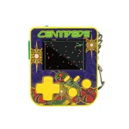 Super Micro Consola Retro Centipede