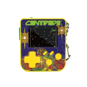 Super Micro Consola Retro Centipede