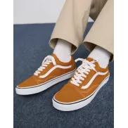 Zapatillas OLD SKOOL Vans (Tallas 34.5 a 40.5)