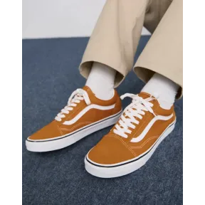 Zapatillas OLD SKOOL Vans (Tallas 34.5 a 40.5)