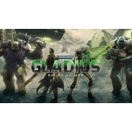 Warhammer 40,000: Gladius GRATIS en GOG hasta el 18062025