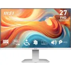 Monitor Profesional MSI Pro MP273WA de 27" FHD, 144 Hz