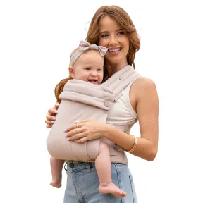 Mochila Ergonométrica Infantino Honey Blossom para Bebés