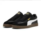 Zapatillas PUMA Club LL Era para hombre en negro