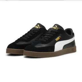 Zapatillas PUMA Club LL Era para hombre en negro