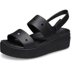 Sandalia Mujer Crocs Brooklyn 4u