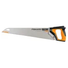 Sierra manual Fiskars Pro para madera y PVC de 50 cm
