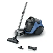 Aspirador Ligero y Compacto Bosch Serie 2 BGS05AM