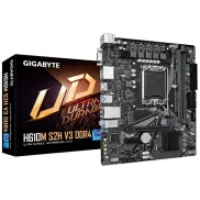 Placa Base DDR4 Gigabyte H610M S2H V3