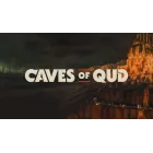 Qud: Aventuras en las Cavernas Místicas