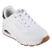 Zapatillas Unisex niños Shimmer Away Kechers Uno Gen1