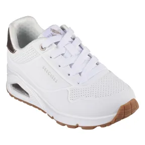 Zapatillas Unisex niños Shimmer Away Kechers Uno Gen1