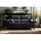 Sofá de 2 plazas NOELIA para comodidad y estilo