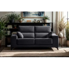 Sofá de 2 plazas NOELIA para comodidad y estilo