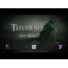 Thymesia: La oscuridad de un mundo en ruinas
