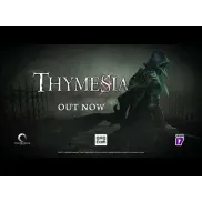 Thymesia: La oscuridad de un mundo en ruinas
