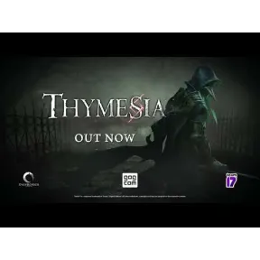 Thymesia: La oscuridad de un mundo en ruinas
