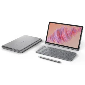 Flex Bundle Tab Plus (128GB, 8GB RAM)