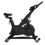 Bicicleta Estática Indoor con Resistencia Magnética Cecotec