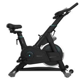 Bicicleta Estática Indoor con Resistencia Magnética Cecotec