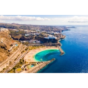 Todo Incluido en Hotel 4* en Gran Canaria: 7 Noches por 489€