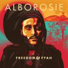 Alborosie CD: Fyah & Freedom