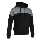 Sudadera Joma Crew V Hombre Fleece Color en Bloques