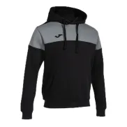 Sudadera Joma Crew V Hombre Fleece Color en Bloques