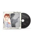 Monstruos Espeluznantes (Y Super Creeps) - David Bowie CD 2017