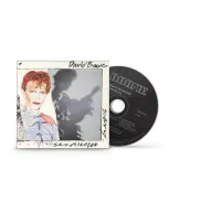 Monstruos Espeluznantes (Y Super Creeps) - David Bowie CD 2017