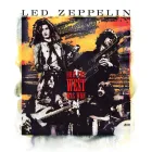 Led Zeppelin CD: How The West Was Won