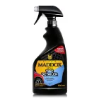 Detailer de Neumáticos Maddox - 500 ml para renovación