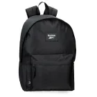 Mochila Reebok para portátil en colores Brooklyn, acolchada.