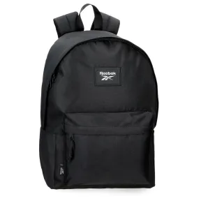Mochila Reebok para portátil en colores Brooklyn, acolchada.