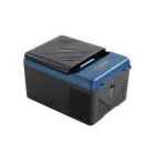 Nevera Eléctrica Portátil KI9 9L para Coche y Ca 220V