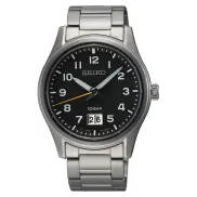 Seiko SUR373P1 Reloj Zafiro 100m