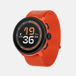 Reloj GPS Suunto para Correr: Smartwatch Ideal