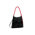 Mochila de ocio Harlan Litio Black de Desigual