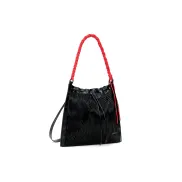 Mochila de ocio Harlan Litio Black de Desigual