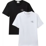 Camisetas Calvin Klein Pack de 2 (Tallas XS a 3XL)
