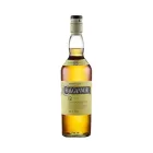 Single Malt Scotch Whisky Cragganmore 12 años - 700 ml