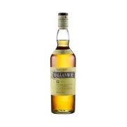 Single Malt Scotch Whisky Cragganmore 12 años - 700 ml