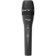 Micrófono Profesional Cardioide Dinámico Stagg SDM80