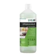 Limpiador de Suelos ECO-217 para Robots - Aroma Floral 1L