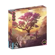 Cerezo de la Leyenda: Florece Cada Diez Años