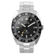 Reloj Automático Timex Expedition Pioneer 41mm de Acero