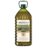 Aceite HOJIBLANCA Virgen Extra 5L de Oliva