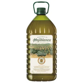 Aceite HOJIBLANCA Virgen Extra 5L de Oliva