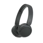 Auriculares Bluetooth Sony WH-CH530 - Inalámbricos Negros