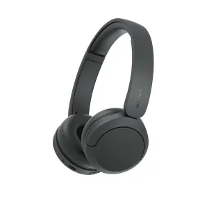 Auriculares Bluetooth Sony WH-CH530 - Inalámbricos Negros